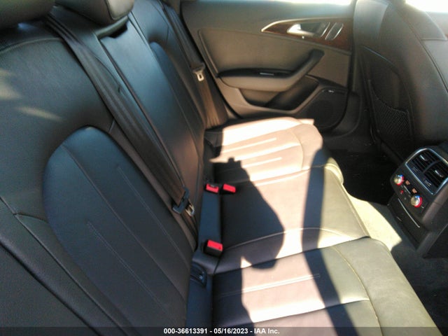 Audi A6 Premium Plus 2018 WAUG3AFC1JN032308 Image 9