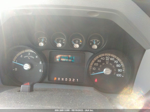 2015 Ford F-450, VIN: 1FDAF4HY9FEB95818