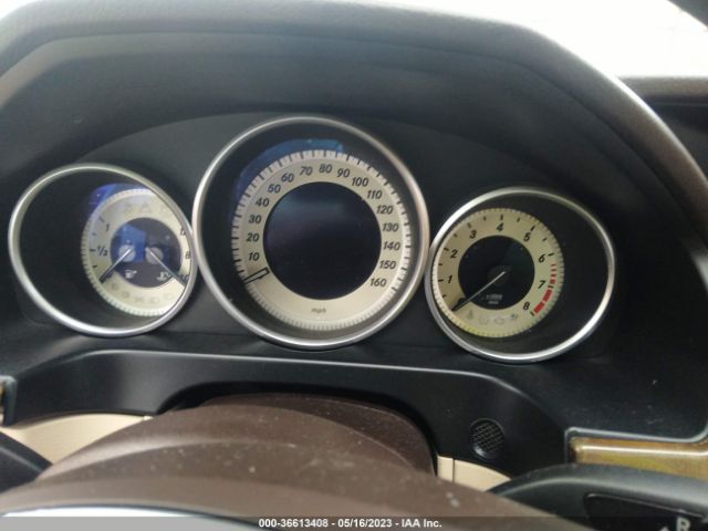 WDDHF5KB1GB326942 Mercedes-Benz E-class E 350