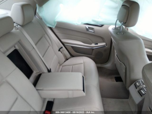 WDDHF5KB1GB326942 Mercedes-Benz E-class E 350