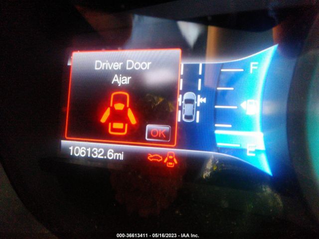 3FA6P0VP9KR129228 Ford Fusion Sport