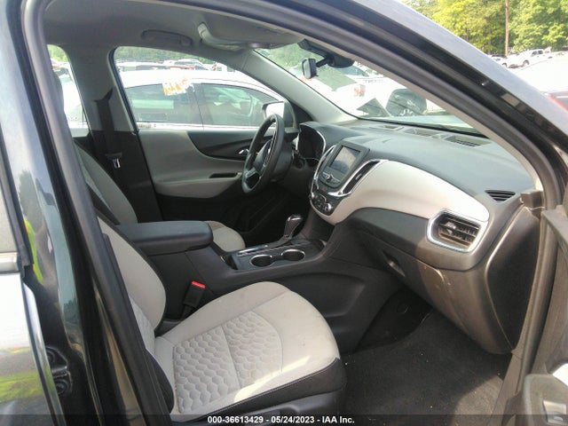 Chevrolet EQUINOX LS 2020 3GNAXHEV7LS628516 Image 5