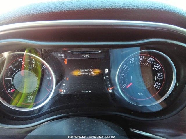 Dodge Challenger Sxt 2018 2C3CDZAG9JH237556 Image 7