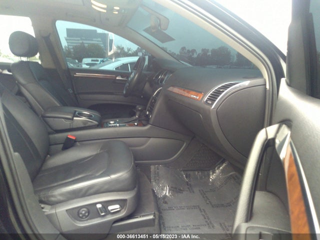 WA1LGAFE2ED020374 Audi Q7 3.0t Premium Plus