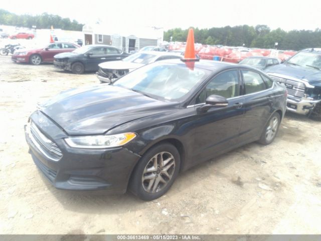 1FA6P0H78E5376209 Ford FUSION SE