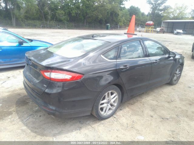 1FA6P0H78E5376209 Ford FUSION SE
