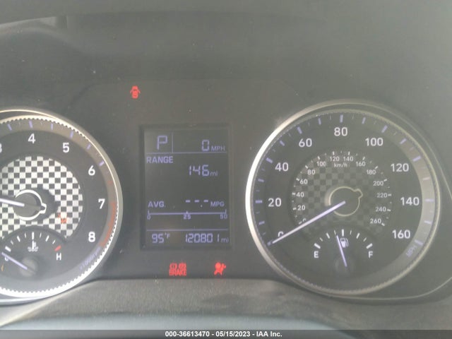 Hyundai ELANTRA SE 2019 KMHD74LF4KU861998 Image 9