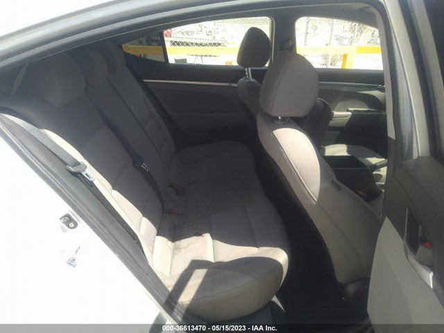 Hyundai ELANTRA SE 2019 KMHD74LF4KU861998 Image 10