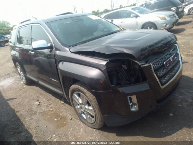 2GKFLYE32F6102861 auction archive image