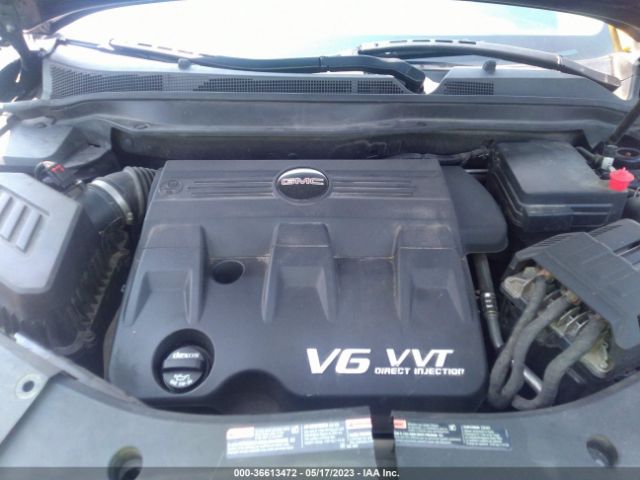 2GKFLYE32F6102861 GMC Terrain Slt