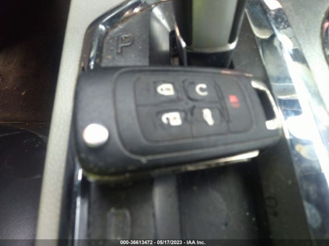 2GKFLYE32F6102861 GMC Terrain Slt