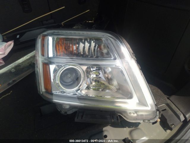 2GKFLYE32F6102861 GMC Terrain Slt