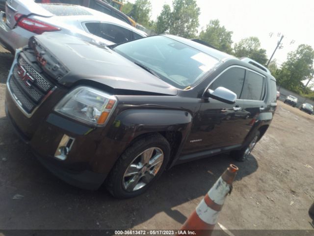 2GKFLYE32F6102861 GMC Terrain Slt