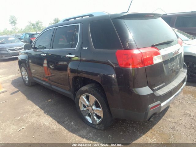2GKFLYE32F6102861 GMC Terrain Slt