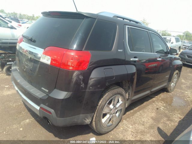 2GKFLYE32F6102861 GMC Terrain Slt