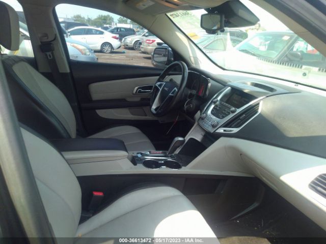 2GKFLYE32F6102861 GMC Terrain Slt