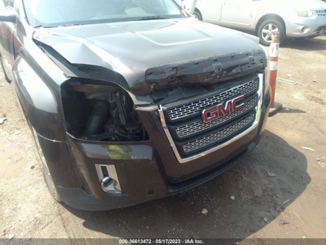 2GKFLYE32F6102861 GMC Terrain Slt