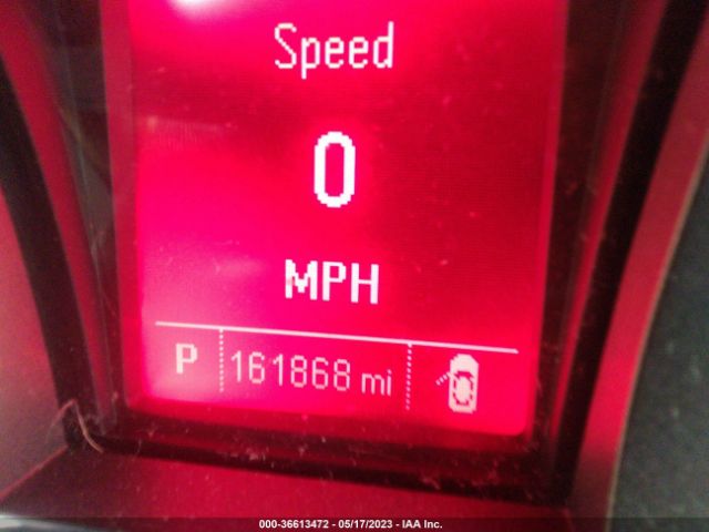 2GKFLYE32F6102861 GMC Terrain Slt
