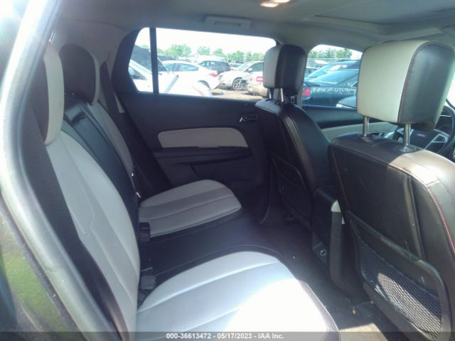 2GKFLYE32F6102861 GMC Terrain Slt