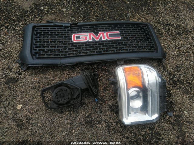 1GTV2TEH5FZ201607 GMC SIERRA 1500