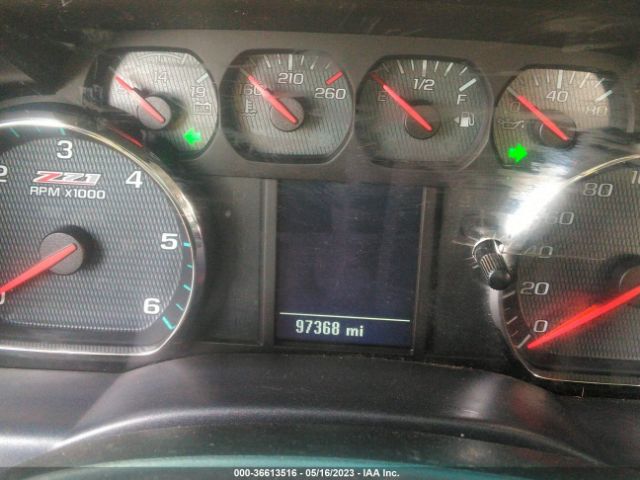 1GTV2TEH5FZ201607 GMC SIERRA 1500