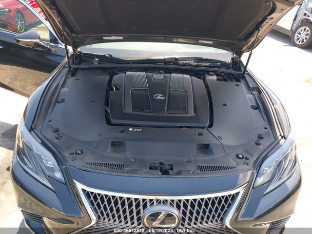 JTHC5LFF3J5004655 Lexus Ls Ls 500