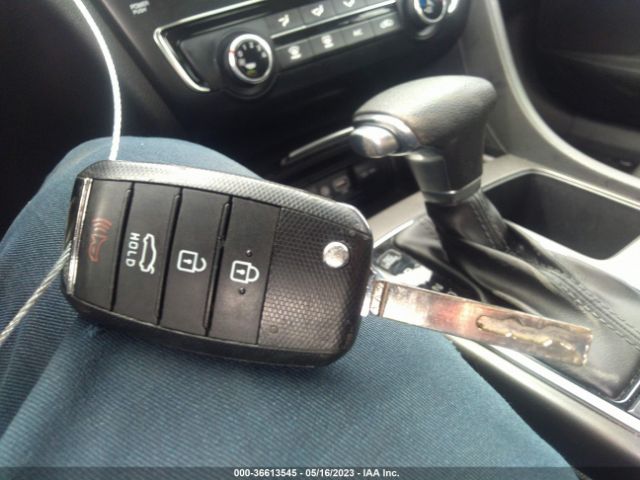 5XXGT4L31KG347972 KIA Optima Lx