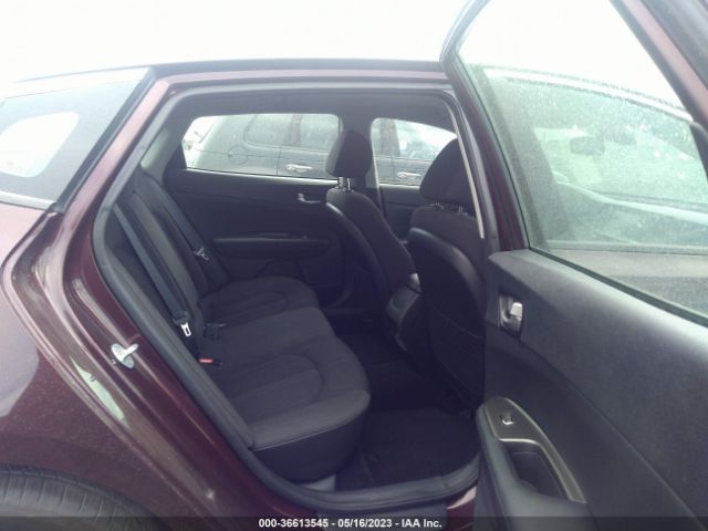 5XXGT4L31KG347972 KIA Optima Lx
