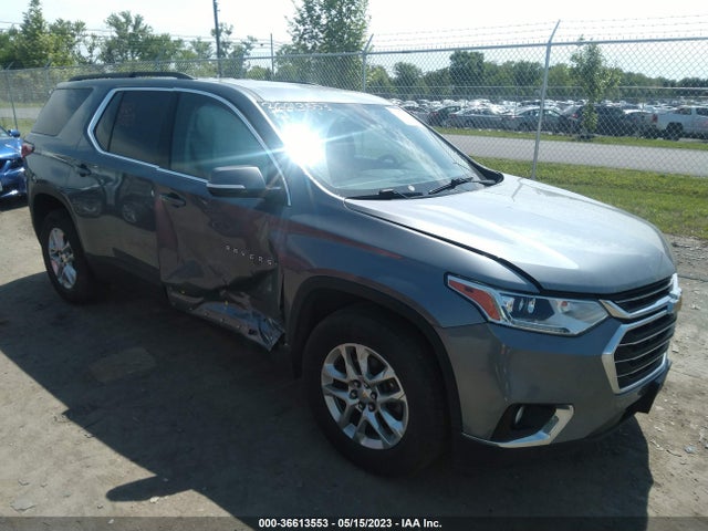 2019 1GNEVGKW1KJ255472 main image