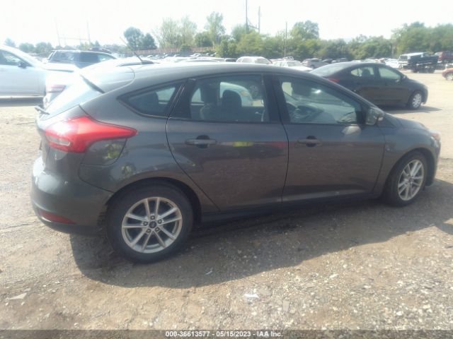 1FADP3K2XGL385062 Ford FOCUS SE