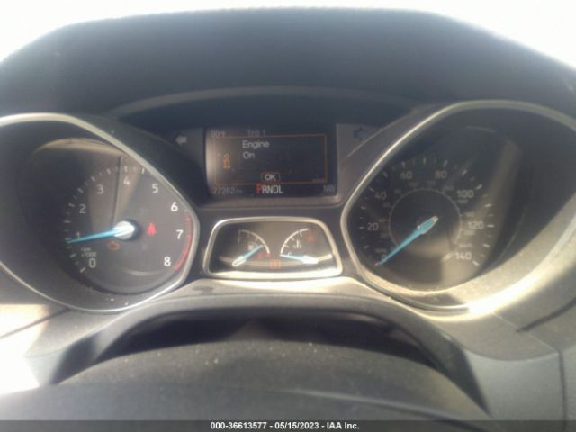 1FADP3K2XGL385062 Ford FOCUS SE