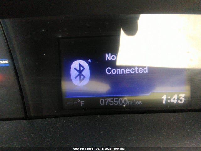 Honda Civic Sedan Lx 2014 2HGFB2F5XEH509634 Image 7