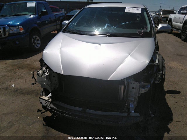 Toyota Prius Two 2016 JTDKBRFU2G3020695 Image 6