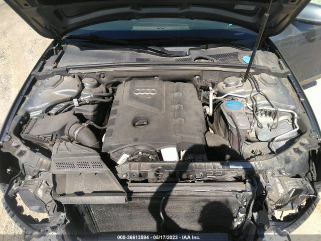 WAUBFAFL0EN018228 Audi A4 PREMIUM
