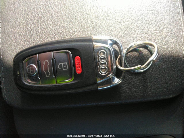 WAUBFAFL0EN018228 Audi A4 PREMIUM