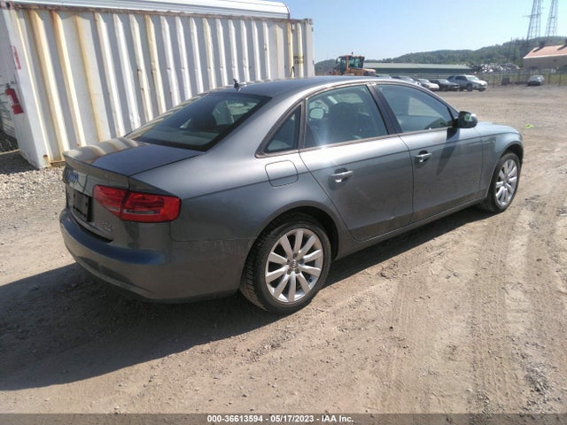WAUBFAFL0EN018228 Audi A4 PREMIUM