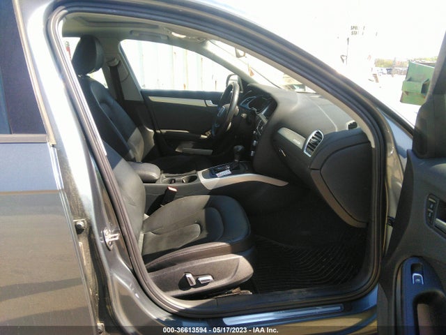 WAUBFAFL0EN018228 Audi A4 PREMIUM
