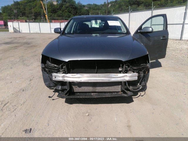 WAUBFAFL0EN018228 Audi A4 PREMIUM