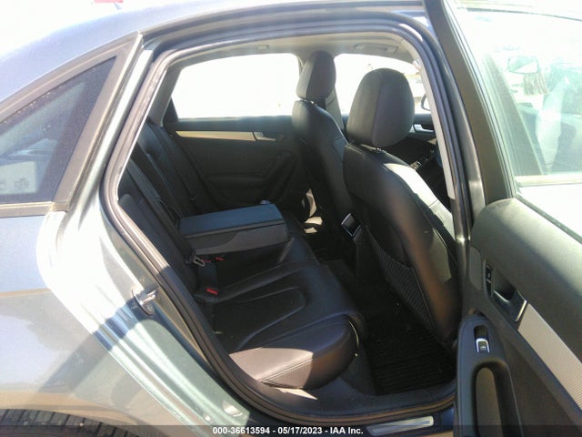WAUBFAFL0EN018228 Audi A4 PREMIUM