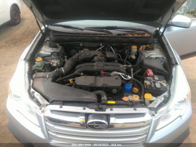 4S4BRBCC6E3213522 Subaru Outback 2.5i Premium