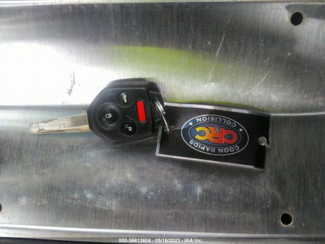 4S4BRBCC6E3213522 Subaru Outback 2.5i Premium