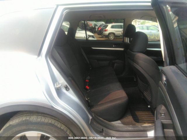 4S4BRBCC6E3213522 Subaru Outback 2.5i Premium