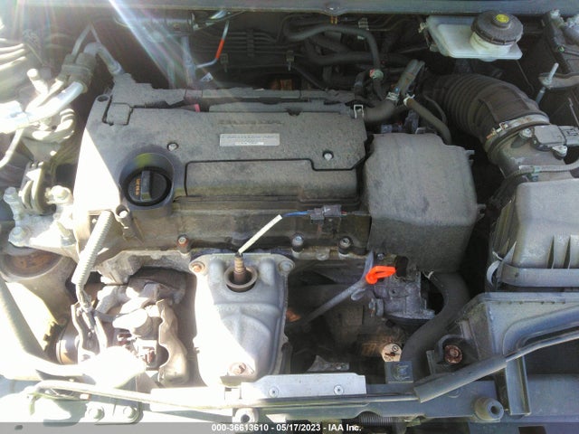 Honda CR-V LX 2017 2HKRW6H38HH216846 Image 10