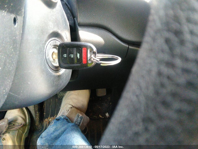 Honda CR-V LX 2017 2HKRW6H38HH216846 Image 11