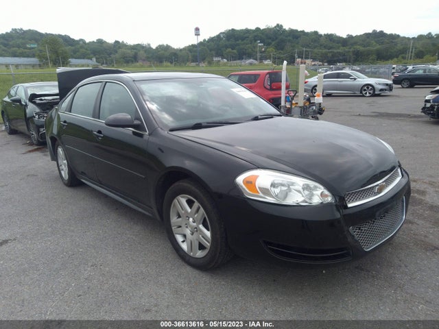 2014 2G1WB5E32E1184575 main image