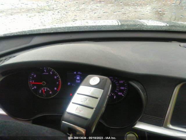 5XXGT4L31KG289006 KIA Optima S