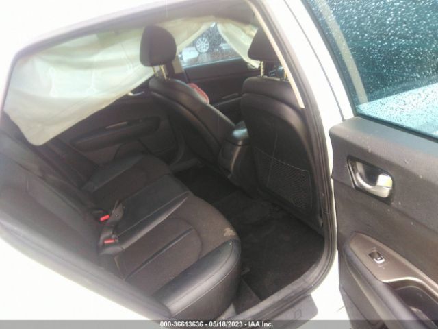 5XXGT4L31KG289006 KIA Optima S