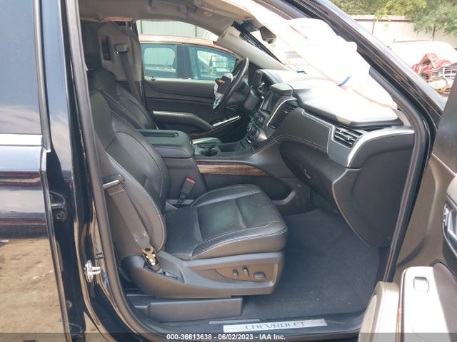 Chevrolet Tahoe Lt 2019 1GNSCBKC7KR260565 Image 5