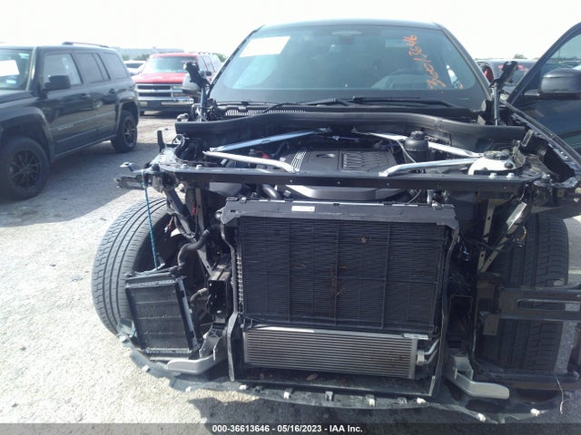 2021 BMW X6, VIN: 5UXCY4C06M9G34960