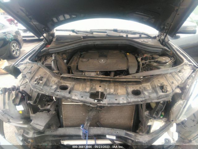 4JGDA5JB3FA519649 Mercedes-Benz M-class Ml 350